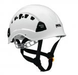 Petzl vertex hjelm ventileret hvid