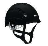 Petzl vertex hjelm ventileret sort