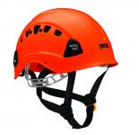 Petzl vertex hjelm ventileret orange