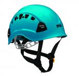 Petzl vertex hjelm ventileret blå