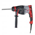 Milwaukee ph30 power qx kombihammer sds-plus
