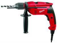 Milwaukee pde13 rxq slagboremaskine