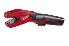 Milwaukee 12v rørskærer pc/0 solo