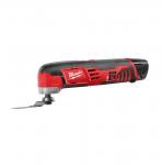 Milwaukee c12 mt-202b multiværktøj 12v