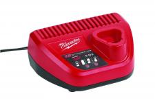 Milwaukee m12 c12c lader