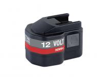 Milwaukee mxl batteri 12v 3ah nimh