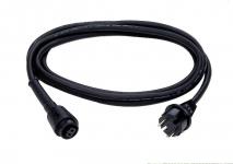 Quick-lock kabel 4 m