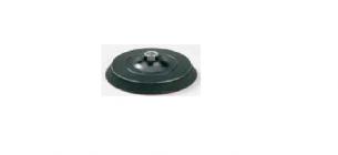 Polerbase ø150 m14 velcro