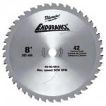 Rundsavklinge ø203 mm 42t 48404515
