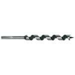 Sneglebor for træ 20x385/460mm