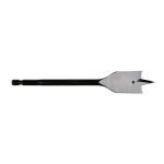 Fladbor træ 30x152 mm