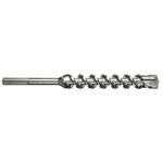 Hammerbor sdsmax 4skærs 12.0x200/340mm