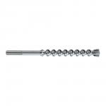 Hammerbor sds-max 4 skærs 22x320mm