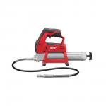 Milwaukee 12v fedtpistol gg-0 solo