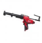 Milwaukee 12v fugepistol pcg/310c-0 solo