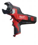 Milwaukee 12v kabelskærer cc/0 solo