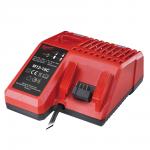 Milwaukee c12 c lader 12-18v