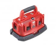 Milwaukee c6 lader 14-18v