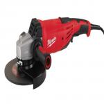 Milwaukee agv22-230 dms vinkelsliber 2200w 230mm