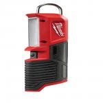 Milwaukee 12v arbejdslampe led sl-0 solo