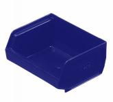 Forrådsbakke 9076 96x105x45 blå