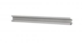 Ophængsskinne 9016 900 mm