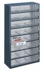 Skuffereol raaco 1224-02