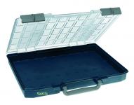 Transportkasse raaco carrylite 55 5x10-0