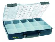 Transportkasse raaco carrylite 80 5x10-15