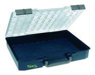 Transportkasse raaco carrylite 80 5x10-0