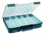 Transportkasse raaco carrylite 80 5x10-20