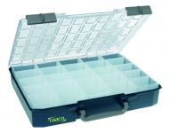 Transportkasse raaco carrylite 80 5x10-25