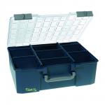 Transportkasse raaco carrylite 150-9