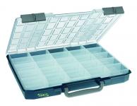 Transportkasse raaco carrylite 55-25/1