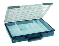 Transportkasse raaco assorter 55 4x8-15 psc4-15