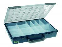 Transportkasse raaco assorter 4-17