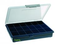 Transportkasse raaco assorter 5-18