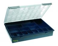Transportkasse raaco assorter 4-15
