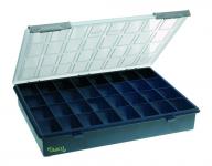 Transportkasse raaco assorter 4-32