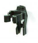 Fjederklemme 24mm 6 styk pose