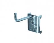 Enkelt vinkelkrog gbp ø6 x 50 mm