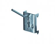 Enkelt vinkelkrog gbp ø5 x 50 mm