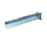 Skruetrækkerholder gbp 220 mm til 7 stk.