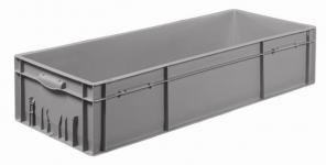 Eurokasse 8716 1000x400x214 63l grå