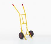 Tromlevogn 120 til 200 liter