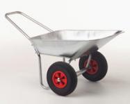 Combibør bd850 med galvaniseret kasse