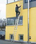 Skydestige E 2E 40245 2,95m 2-delt 2x6tr