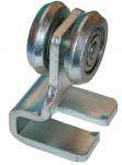 Portrulle ball-tik enkelt styrke 2 570195