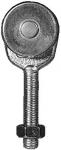 Portrulle Ball-Tik, enkel, styrke 1, 435401
