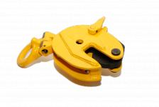 Universal løfteklo 2tons kæbe 0-25mm